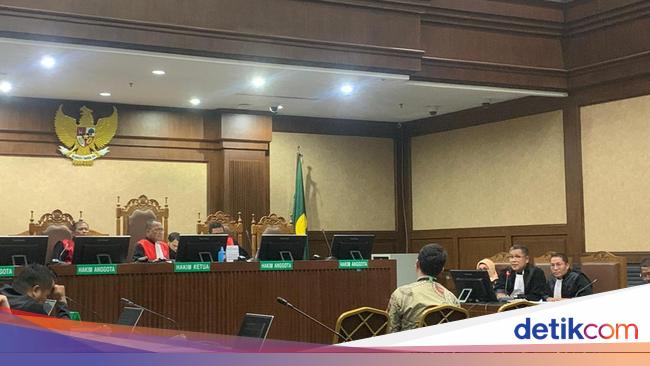 Ahli BPK Ungkap Sistem Proteksi TKI Lebih Bayar Rp 6 M-Rugikan Negara Rp 17 M