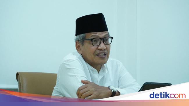 PBNU Dukung Imbauan Kemenag soal Running Text Azan Magrib saat Misa Paus