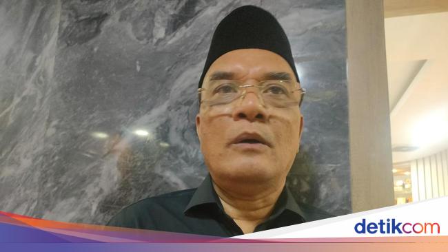 Menag Absen Rapat karena di Luar Negeri, Pansus Haji: Pulang, Tanggung Jawab