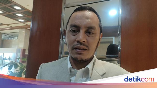 NasDem soal Rencana Prabowo-Mega Bertemu: It’s Time untuk Berkolaborasi