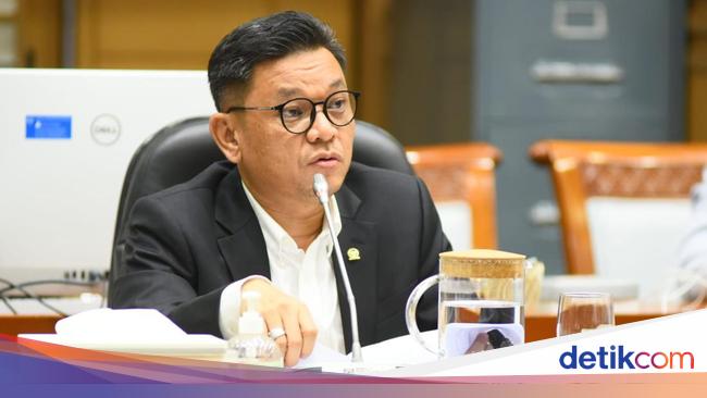 Waketum Golkar Ace Hasan Ikut ‘Hambalang Retreat’ Hari Kedua