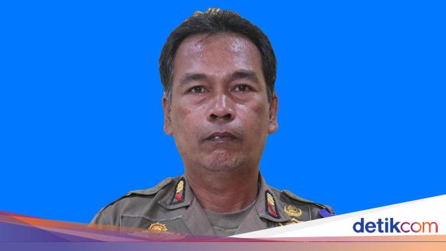 Satpol PP Lebak Meninggal, Ada Robek Syaraf Kepala karena Tertimpa Pagar