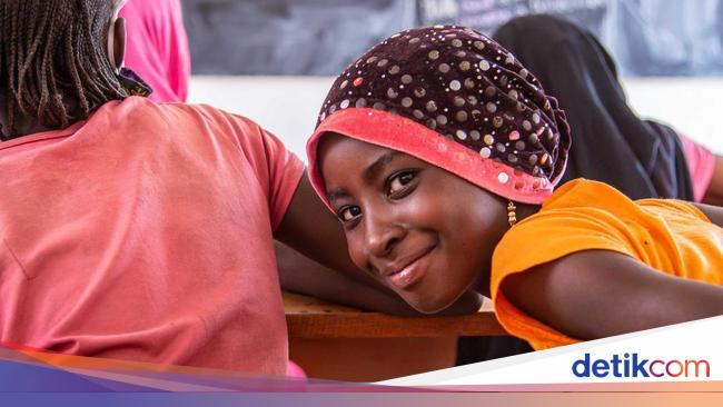 Hari Anak Perempuan Internasional 2024: Asal-usul hingga Tema