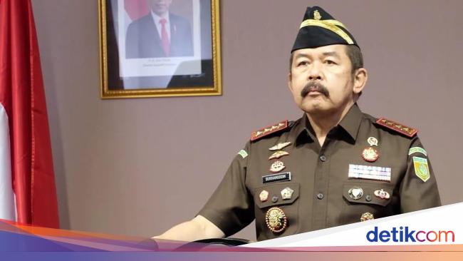 Kejagung Era ST Burhanuddin Dinilai Terbesar Selamatkan Uang Negara