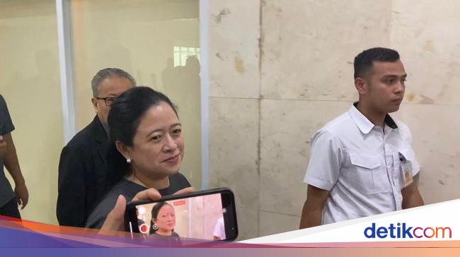 Tim Penguji Sepakat Herindra Calon Kepala BIN untuk Dilantik Prabowo