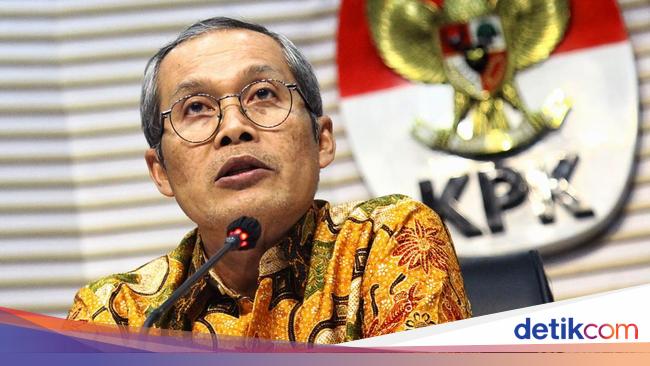 Polisi Telisik Unsur Pidana dalam Pertemuan Alex Marwata dan Eko Darmanto