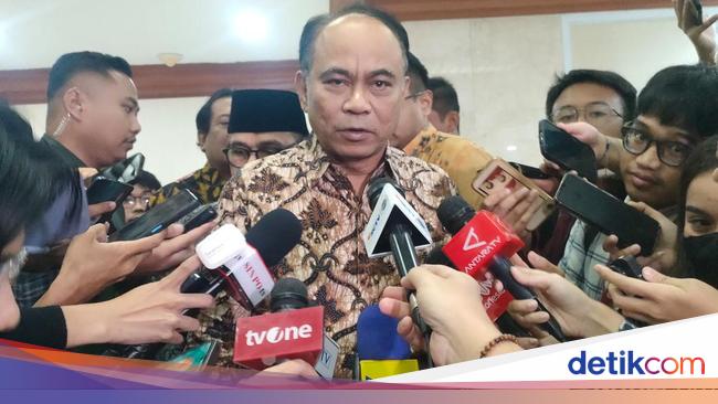 Budi Arie soal Pembekalan Menteri Prabowo di Magelang: Perkuat Soliditas