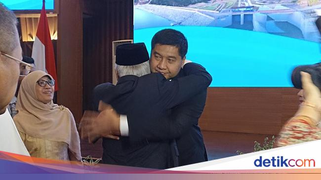 Maruarar Bakal Temui Jaksa Agung Bahas Tanah Sitaan untuk Rumah Rakyat