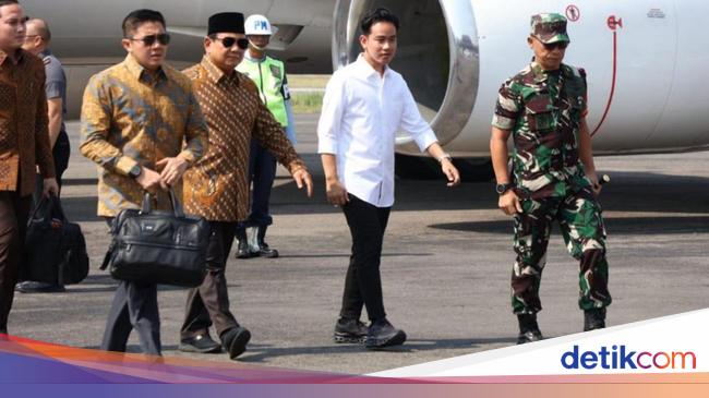 Prabowo-Gibran Akan Beri Pembekalan Calon Menteri di Hambalang Besok