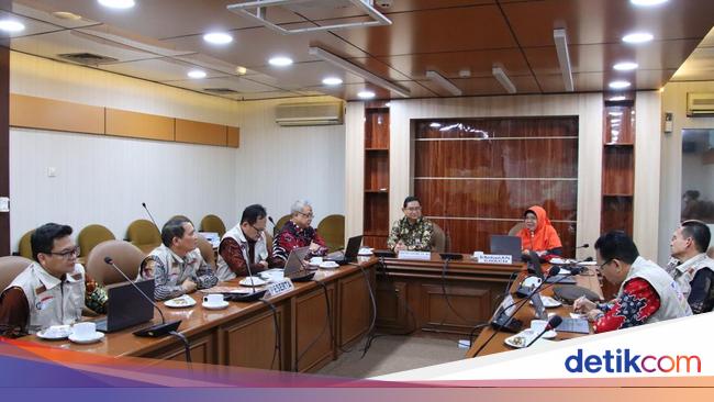 Deputi Setjen MPR Sebut Perlu Pendekatan Efektif Serap Aspirasi Masyarakat