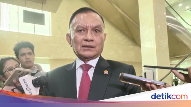 Wamenko Polkam Soroti Sistem Pertahanan IKN: Sekarang Orang Main Rudal