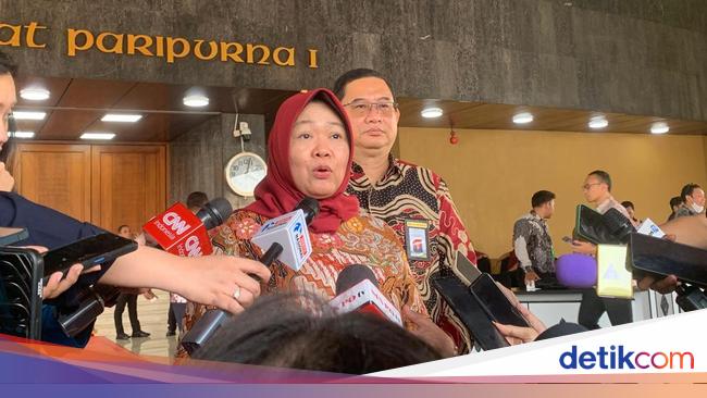 Plt Sesjen MPR Harap Prabowo-Gibran Hadiri Gladi Bersih Pelantikan Besok