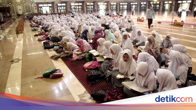 40 Ide Tema Sanlat Ramadan 2025, Menarik dan Inspiratif