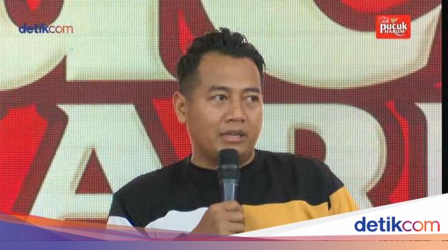 Prabowo Sentil Anak Buah Ndablek, Bos PPI: Ancaman Serius Para Menteri