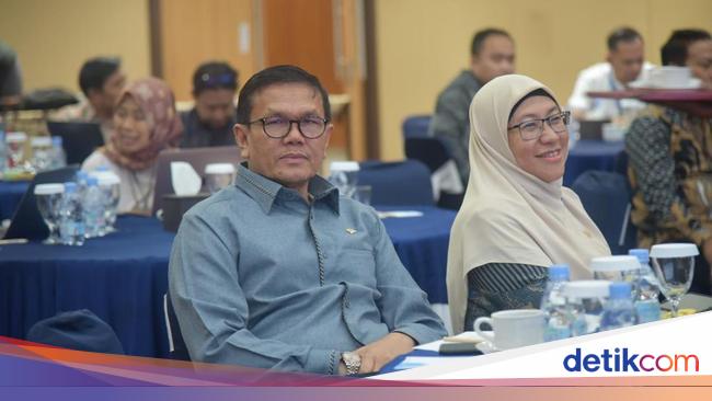 Legislator Dorong Regulasi Baru Kelola Penerimaan Mahasiswa di PTN dan PTS