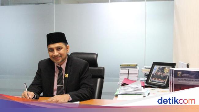 JIS Resmi Markas Persija, Legislator PKS: Harus Ada Pencegahan Rusuh