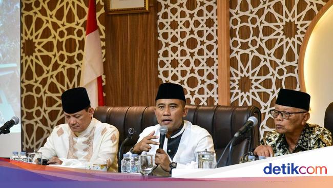 BNPT Gandeng MUI Lindungi Perempuan-Anak dari Paham Radikal Terorisme