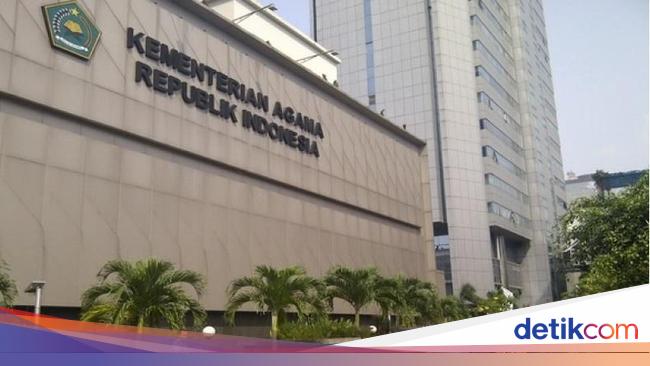 Jadwal Sidang Isbat Puasa Ramadan 2025 Beserta Tahapannya