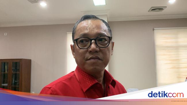 Deddy PDIP Soroti Revisi UU TNI, Desak Tak Ada ‘Invasi’ Jabatan Sipil