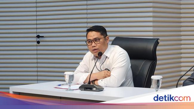 Permohonan Penangguhan Penahanan Hasto Kristiyanto Belum Kami Terima