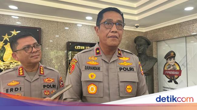 Bareskrim Ungkap 93 Dokumen SHM Dipalsukan di Kasus Pagar Laut Bekasi