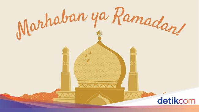 Ramadhan ya Ramadhan itu benar dan arti dari pidatonya