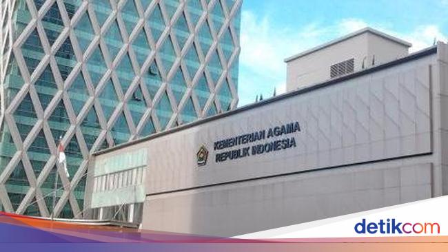 Ditjen Pendidikan Islam di Kemenag Kena Pangkas Anggaran Rp 10 T!