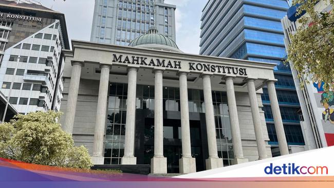 MK Bingung Saksi Ingat Pilbup Pamekasan 2013, tapi Lupa TPS Pilkada 2024