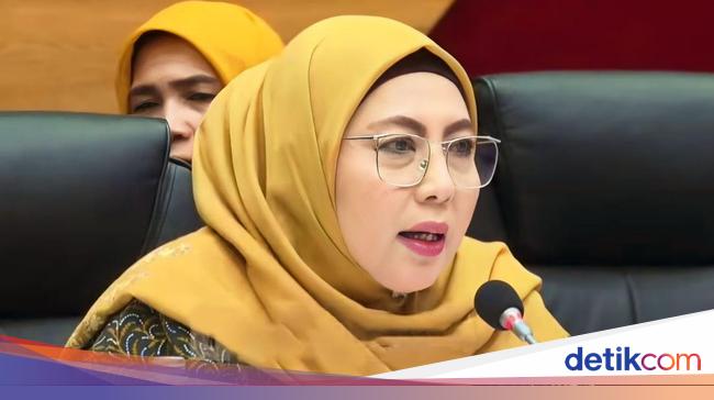 Legislator Gerindra Minta Mendikti Hati-hati Susun Anggaran Buntut Efisiensi