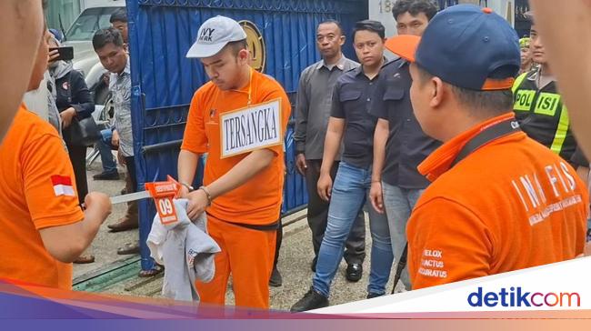 Polisi Limpahkan Berkas Kasus Majikan Bunuh Satpam di Bogor ke Kejaksaan