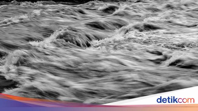 Terseret Arus Banjir, Pasutri di Temanggung Ditemukan Tewas