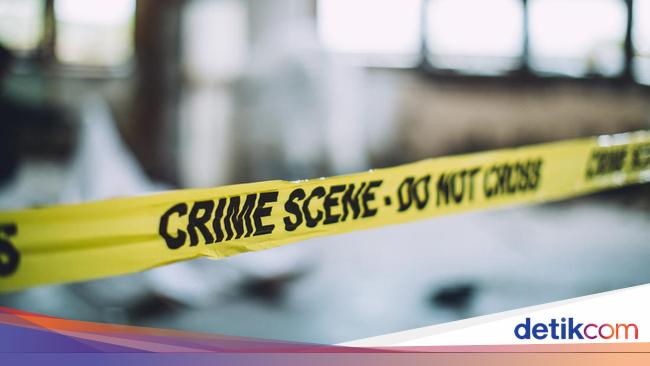 Viral Preman Ngamuk hingga Bacok Pemilik Warung di Tangerang