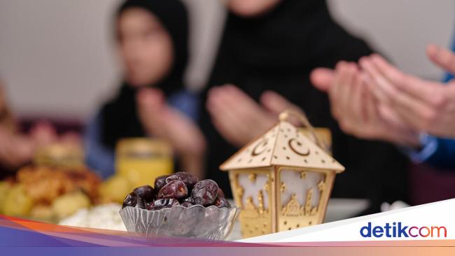 Arti Iftar di Bulan Ramadan, Ternyata Jadi Warisan Budaya UNESCO