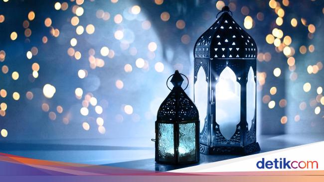 25++ Ucapan Selamat Menyambut Ramadan 2025 untuk Keluarga-Teman