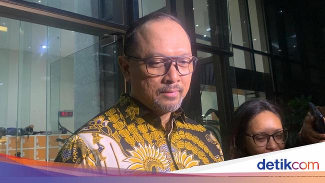 KPK Atur Cara Capai Target Penyidikan Imbas Ada Efisiensi Anggaran