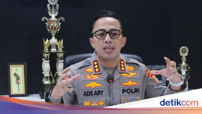 Pria di Bekasi Buang HP Ojol Usai Membunuh, Motor Korban Dipakai Kerja