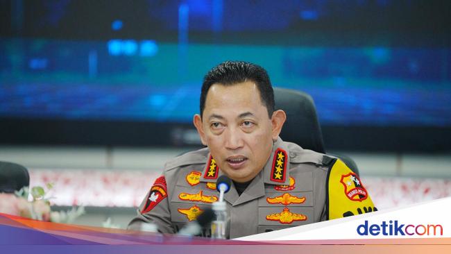 Kalau Sukatani Berkenan, Kami Jadikan Duta untuk Terus Bangun Kritik ke Polri