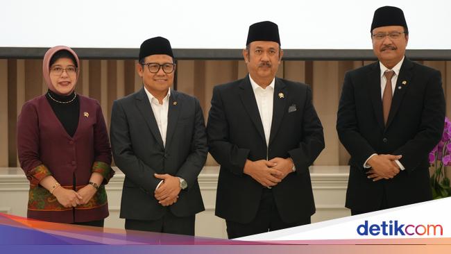 Data Terpadu Kesejahteraan Sosial Rampung, Mensos Dapat Banyak Pujian