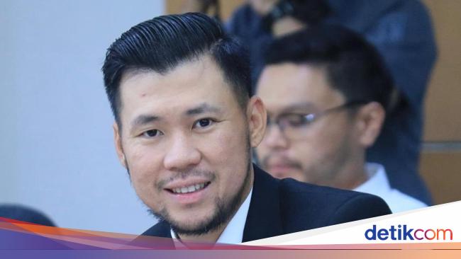 NasDem DKI Kesal Jl RE Martadinata Berdebu Parah: Bisa Bikin Warga Sakit