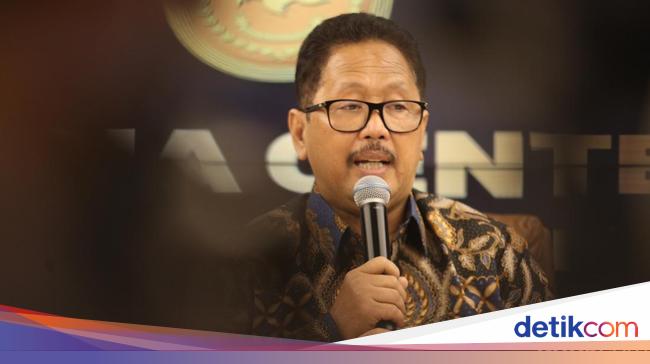 Razman Harap Pembekuan Sumpah Advokatnya Dicabut, MA: Wewenang Pengadilan Tinggi