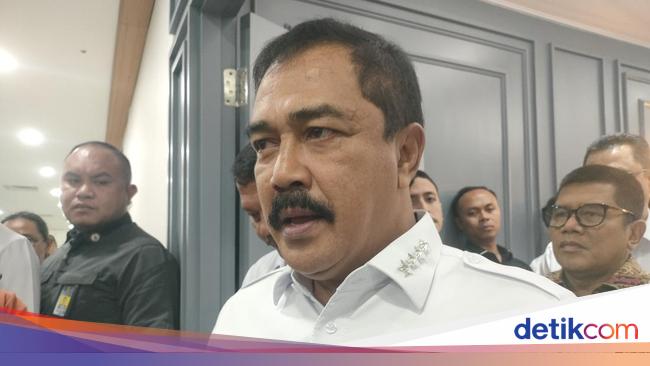 Menteri Imipas soal Ramai #KaburAjaDulu’: Bersyukurlah Hidup di Indonesia