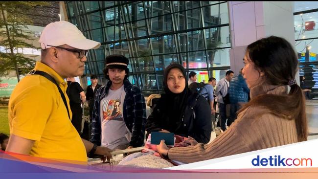 Perjuangan Wanita Indramayu Korban Pengantin Pesanan Kabur dari Cina