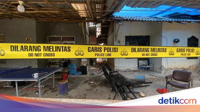 Duduk Perkara Rumah di Depok Dirusak hingga Nyaris Dibakar Massa