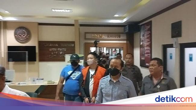 Koruptor Ketahuan Pelesiran di Semarang Kini Dipindah ke Nusakambangan