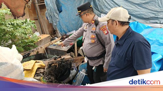 Kronologi Bentrokan Berdarah di Kelapa Gading hingga 2 Pelaku Ditangkap