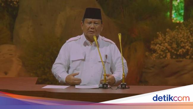 Kita Harus Mau Dikritik, Tapi Kritiknya Jangan Berdasarkan Dendam