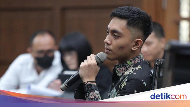 Sidang Lanjutan Mario Dandy Terkait Pencabulan Eks Pacar Digelar Besok