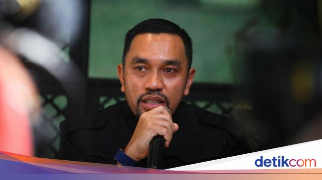 Sahroni Heran Prajurit TNI Cuci Jet Tempur F-16 Viral: Salahnya di Mana?