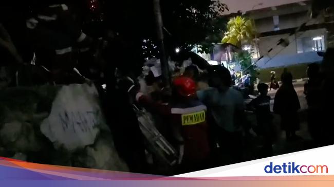 Pria Depresi Usai Pulang Berlayar, Mau Bunuh Diri di Kali Museum Bahari