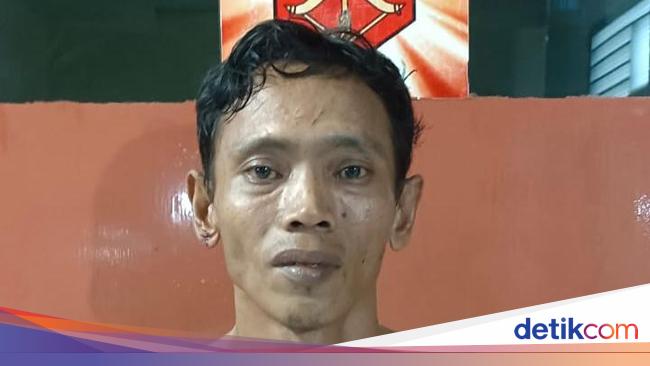 Sunardi Kini Menyesal Usai Bunuh Pegawai Koperasi Juga Habisi Nyawa Istri